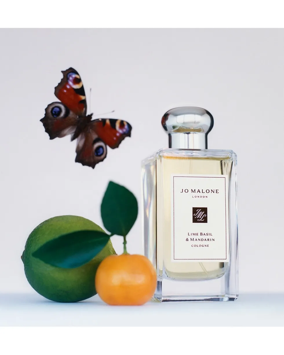 jo malone london lime basil & mandarin COLOGNE