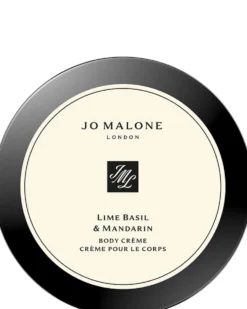 jo malone london lime basil & mandarin BODY CRÈME