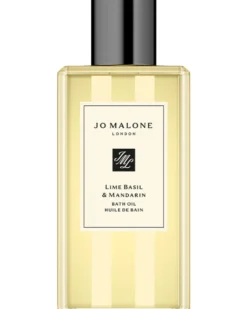 jo malone london lime basil & mandarin BATH OIL