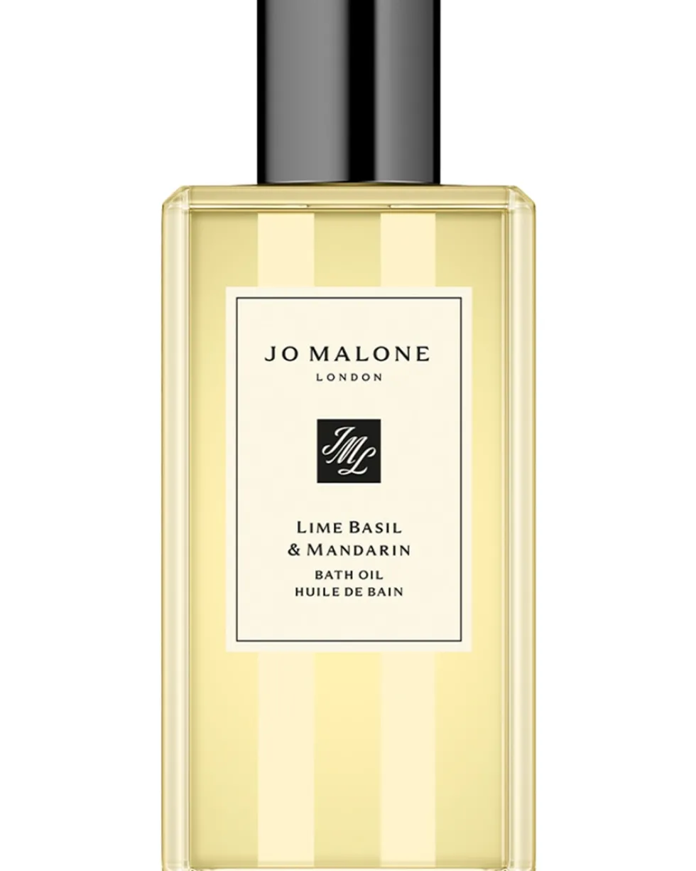 jo malone london lime basil & mandarin BATH OIL