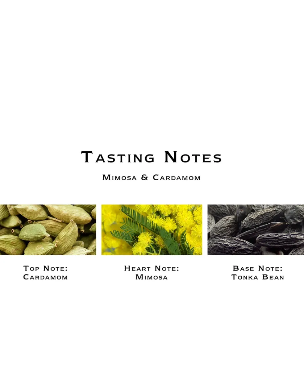 jo malone london mimosa & cardamom COLOGNE