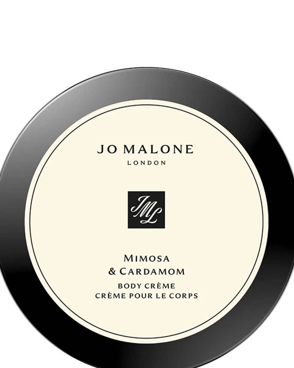 jo malone london mimosa & cardamom BODY CRÈME