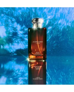 jo malone london myrrh & tonka COLOGNE INTENSE