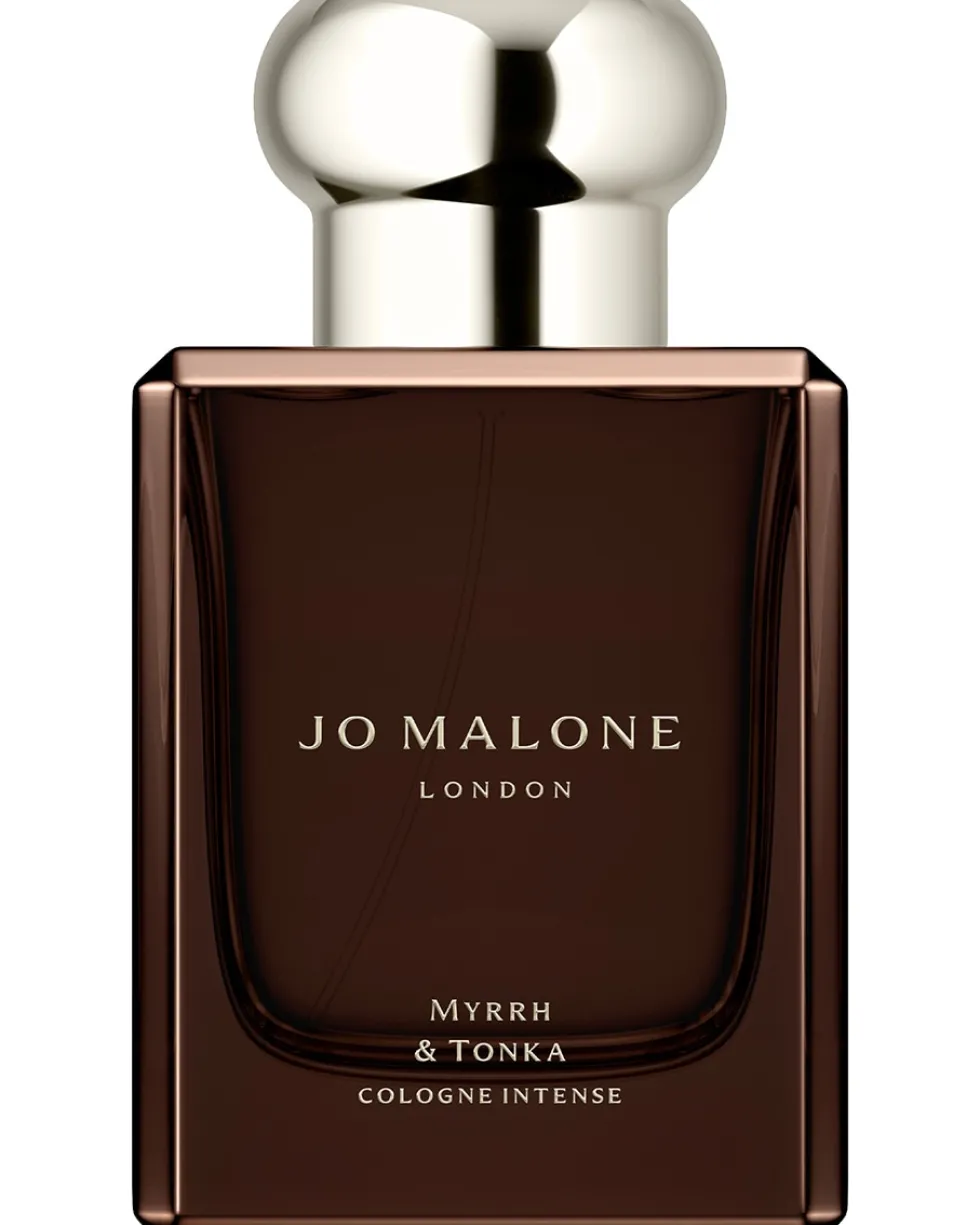jo malone london myrrh & tonka COLOGNE INTENSE