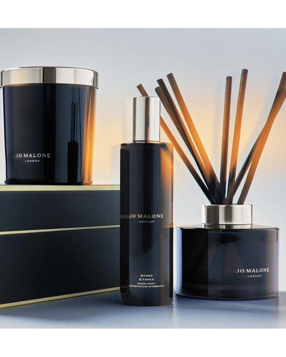 jo malone london myrrh & tonka DIFFUSER