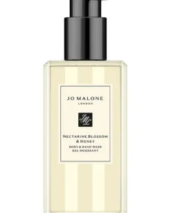 jo malone london nectarine blossom & honey BODY & HAND LOTION