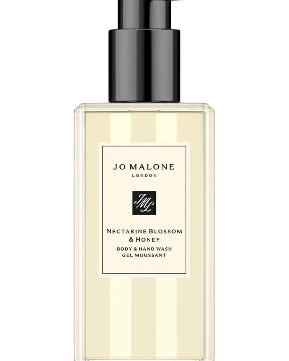 jo malone london nectarine blossom & honey BODY & HAND LOTION