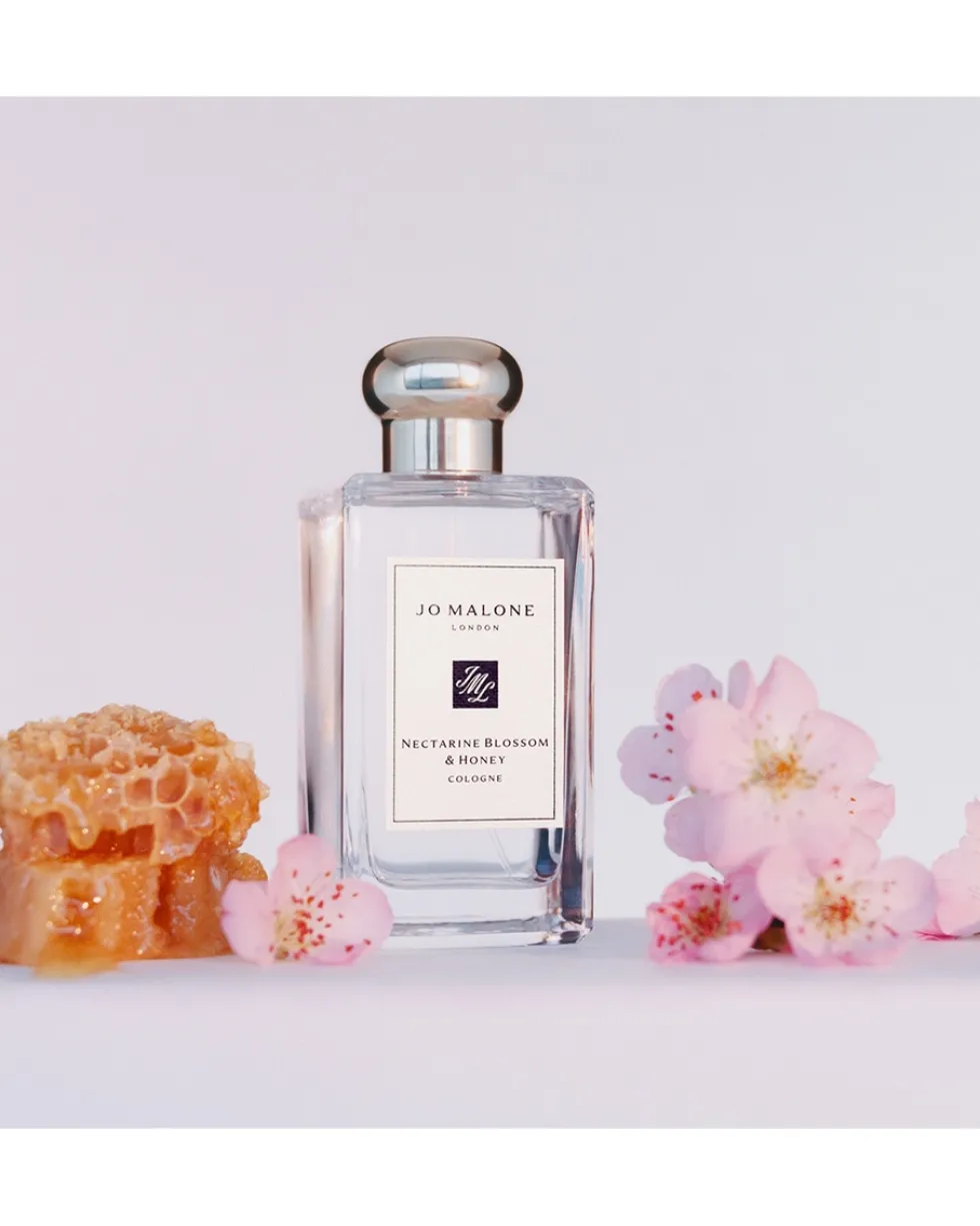 jo malone london nectarine blossom & honey COLOGNE