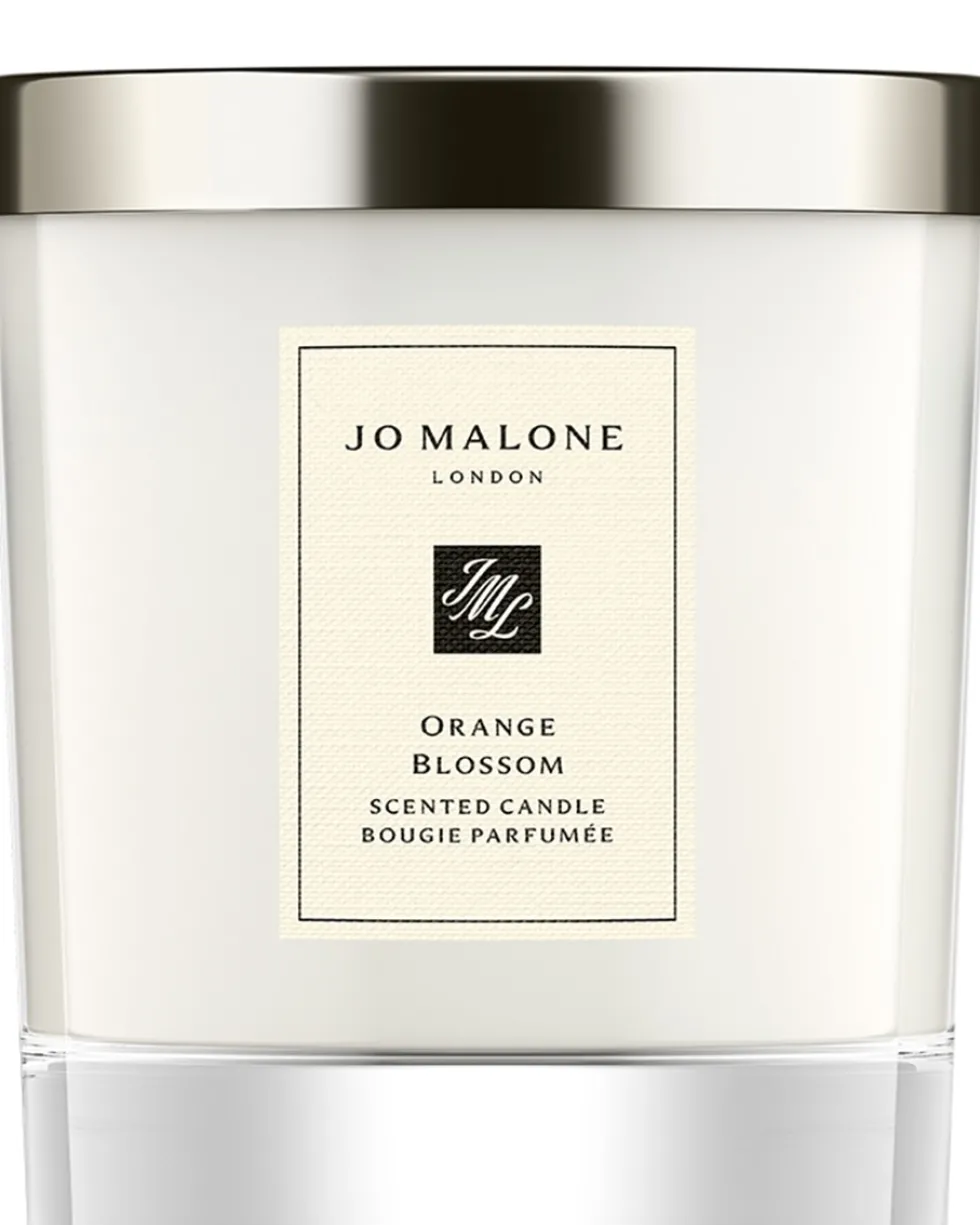 jo malone london orange blossom SCENTED CANDLE