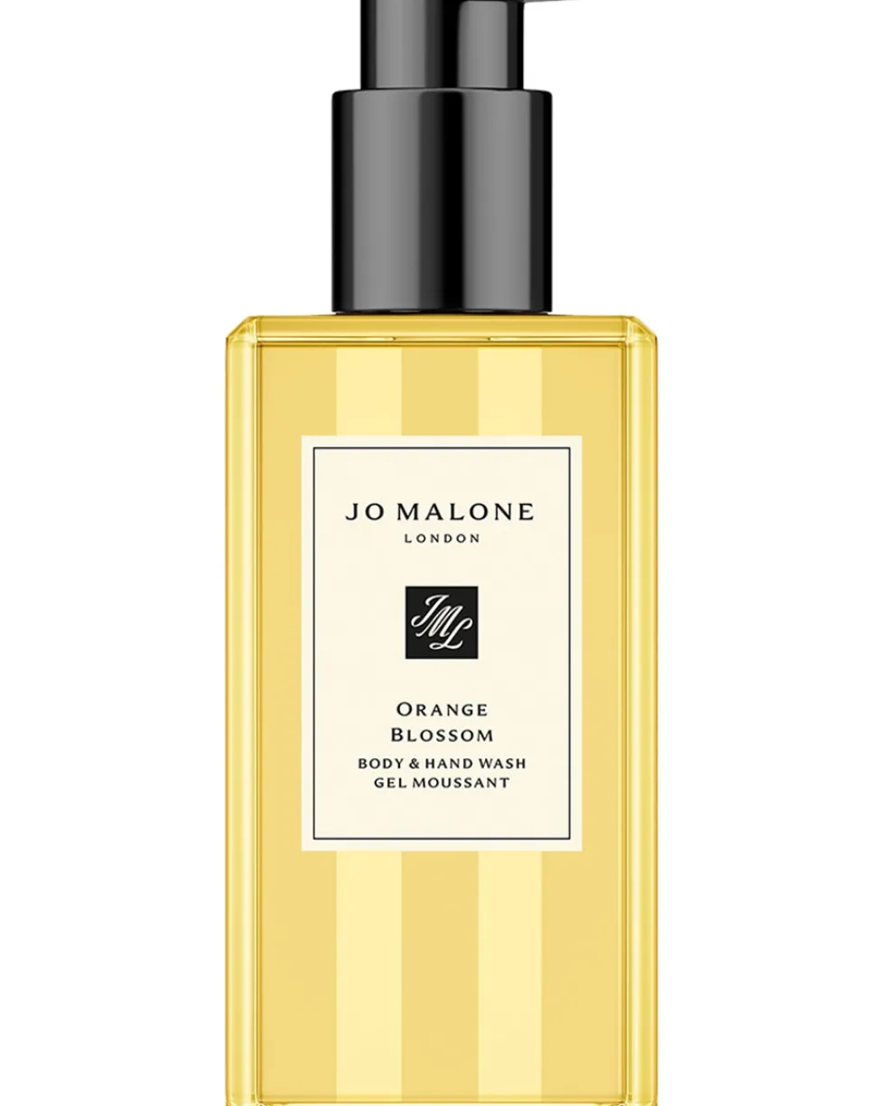 jo malone london orange blossom BODY & HAND LOTION
