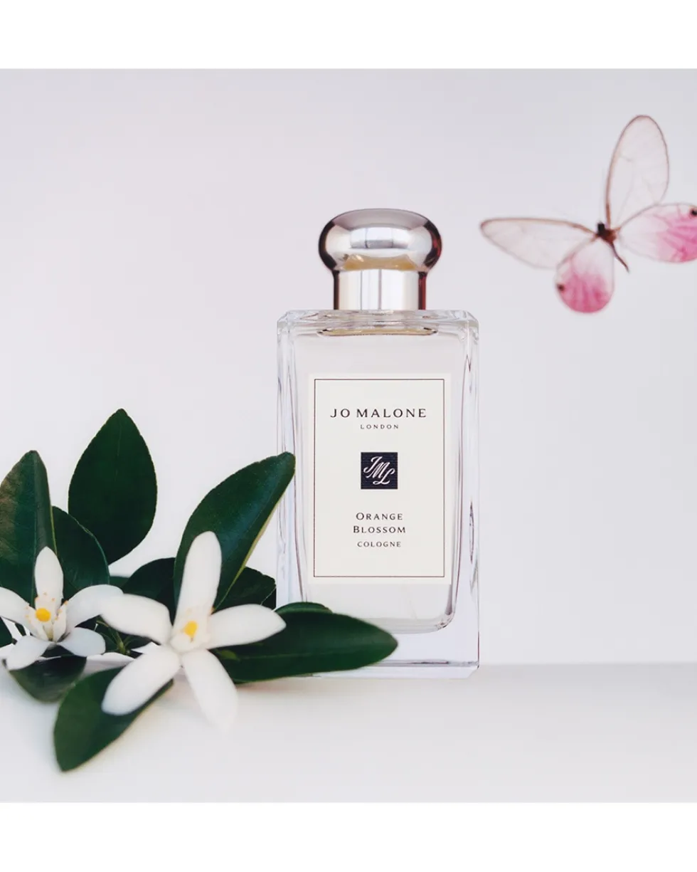 jo malone london orange blossom COLOGNE