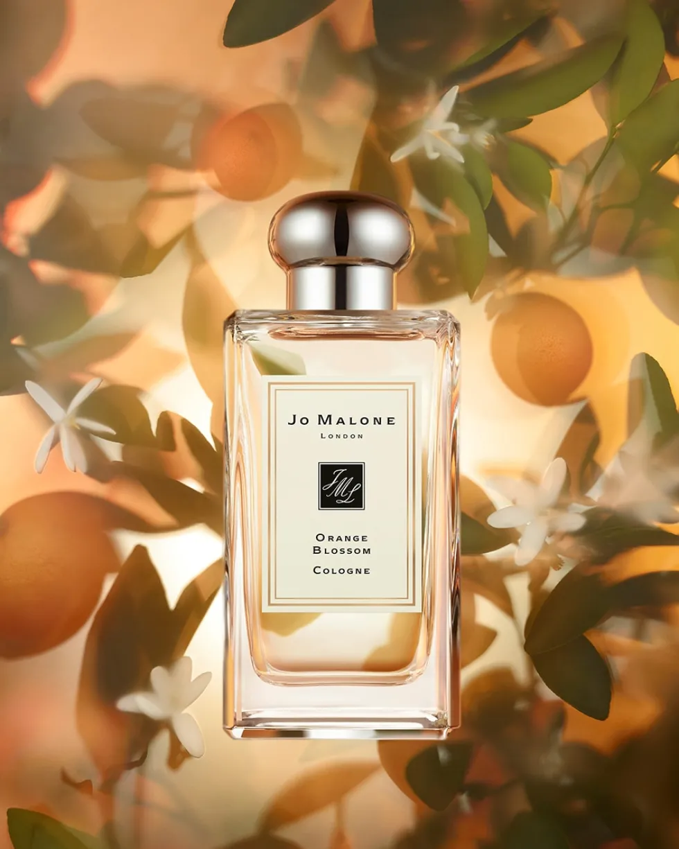jo malone london orange blossom COLOGNE