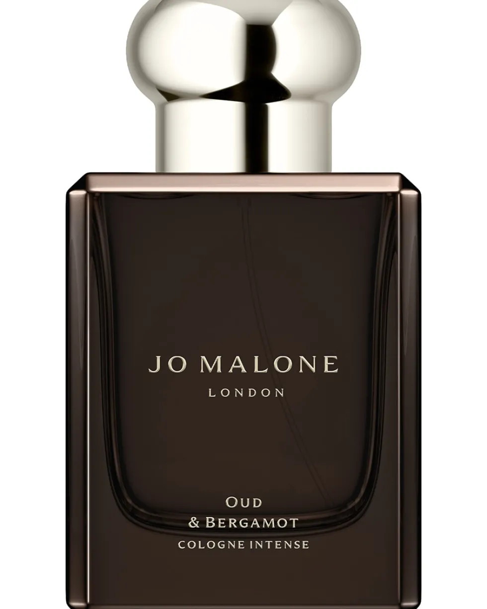 jo malone london oud & bergamot COLOGNE INTENSE