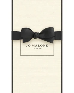 jo malone london oud & bergamot COLOGNE INTENSE