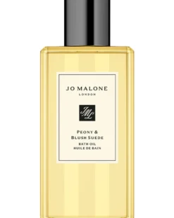 jo malone london peony & blush suede BATH OIL
