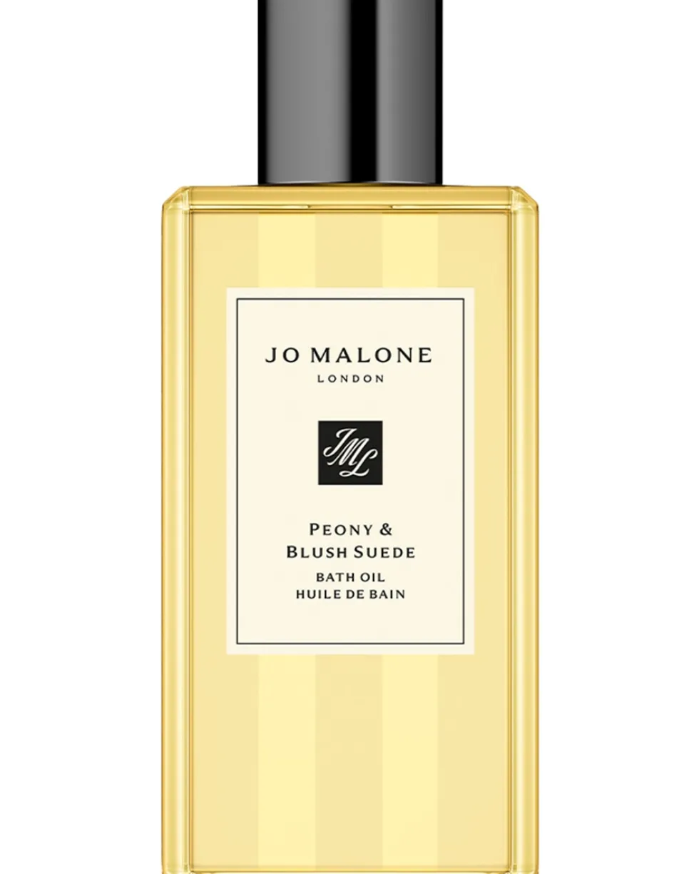 jo malone london peony & blush suede BATH OIL