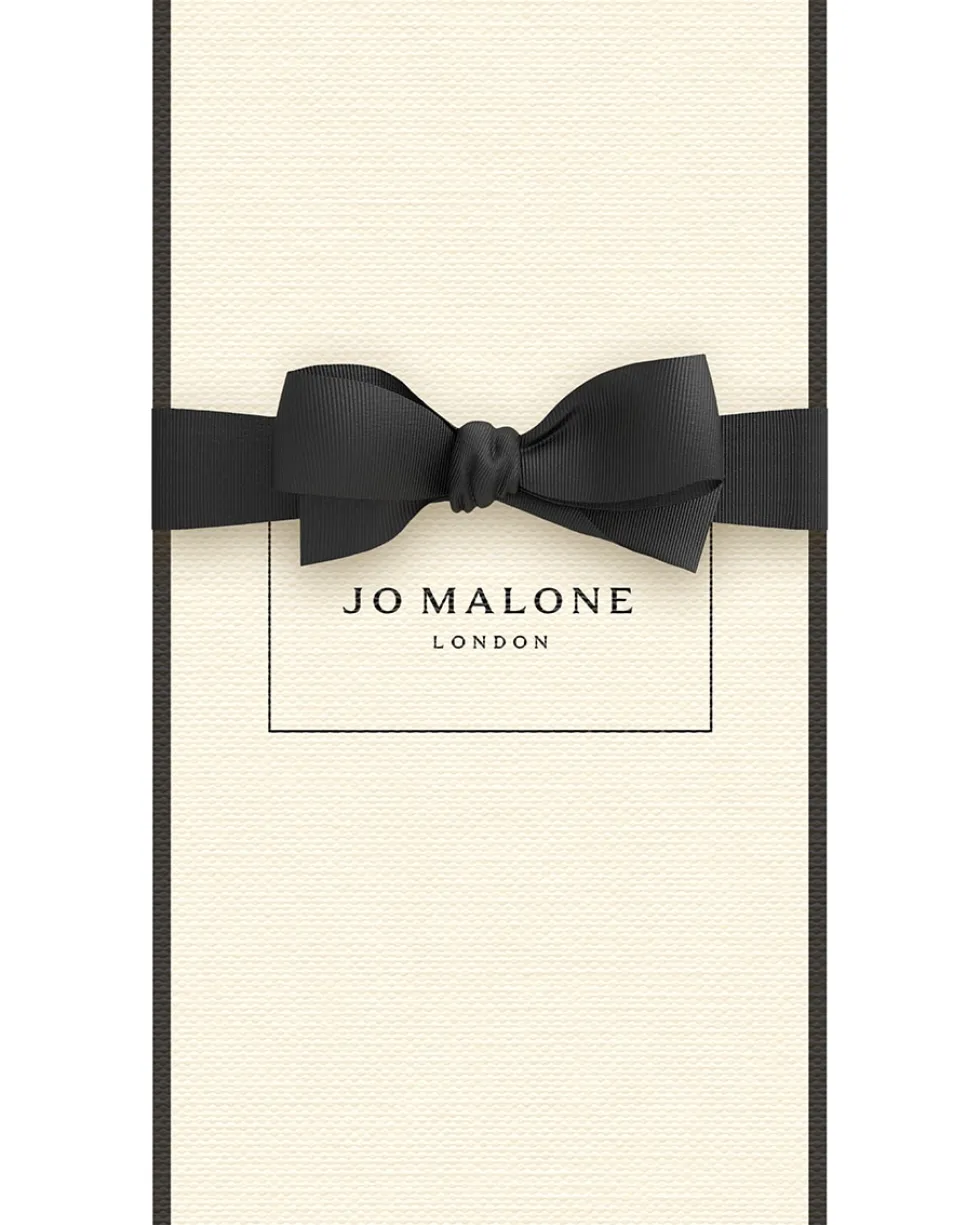 jo malone london peony & blush suede BATH OIL