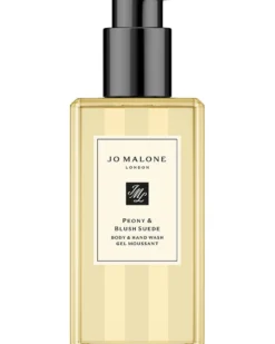 jo malone london peony & blush suede BODY & HAND WASH