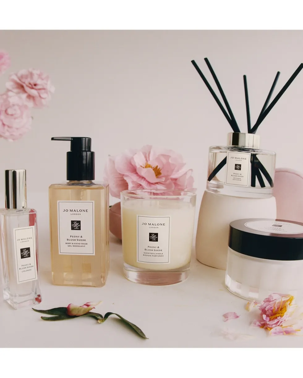 jo malone london peony & blush suede COLOGNE
