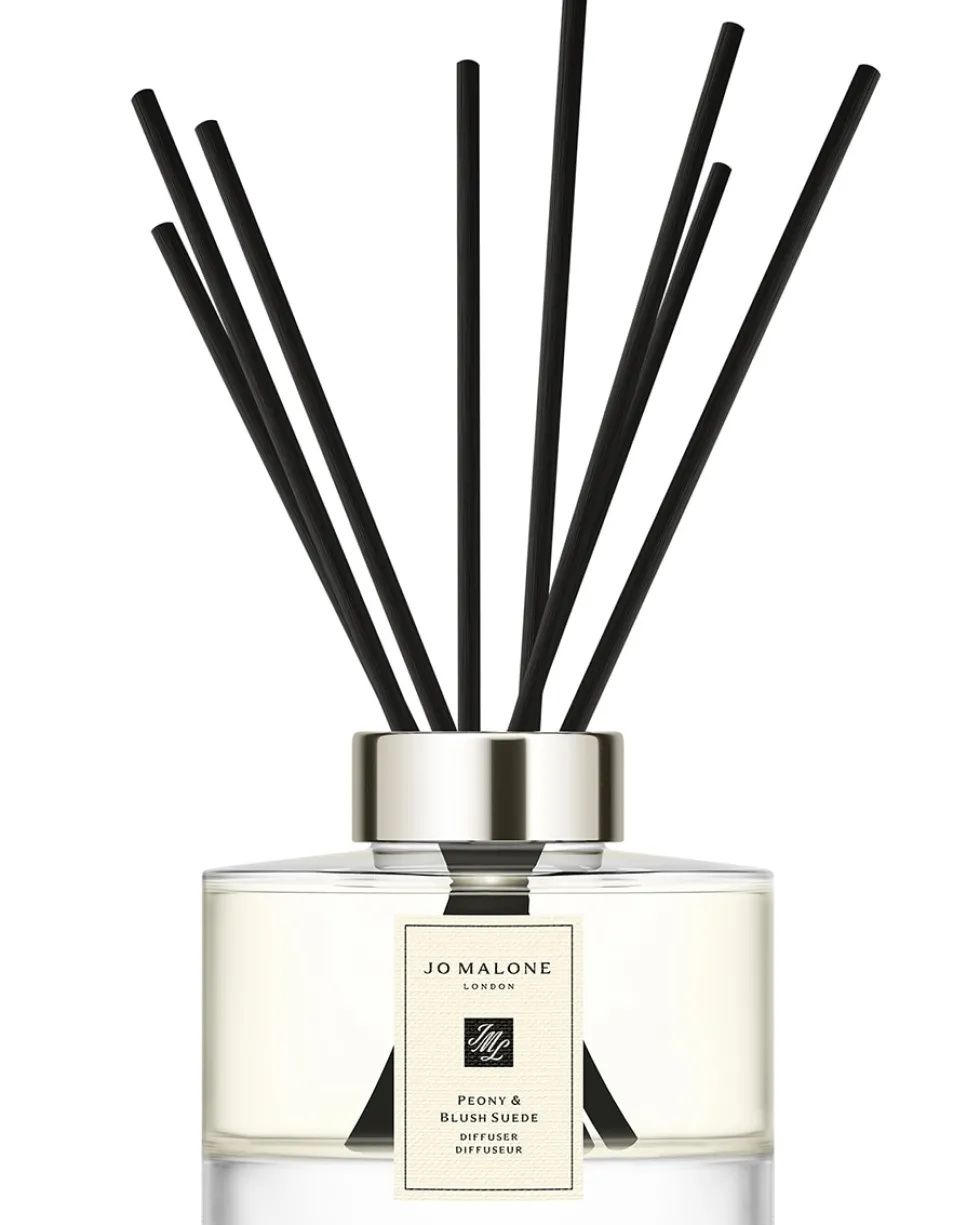 jo malone london peony & blush suede SCENT SURROUND DIFFUSER