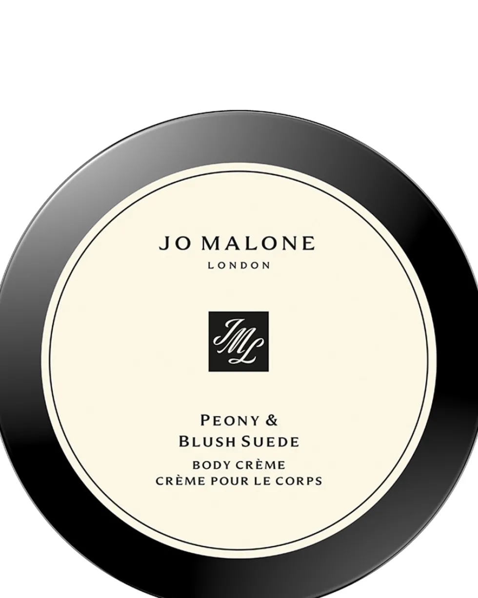 jo malone london peony & blush suede BODY CRÈME