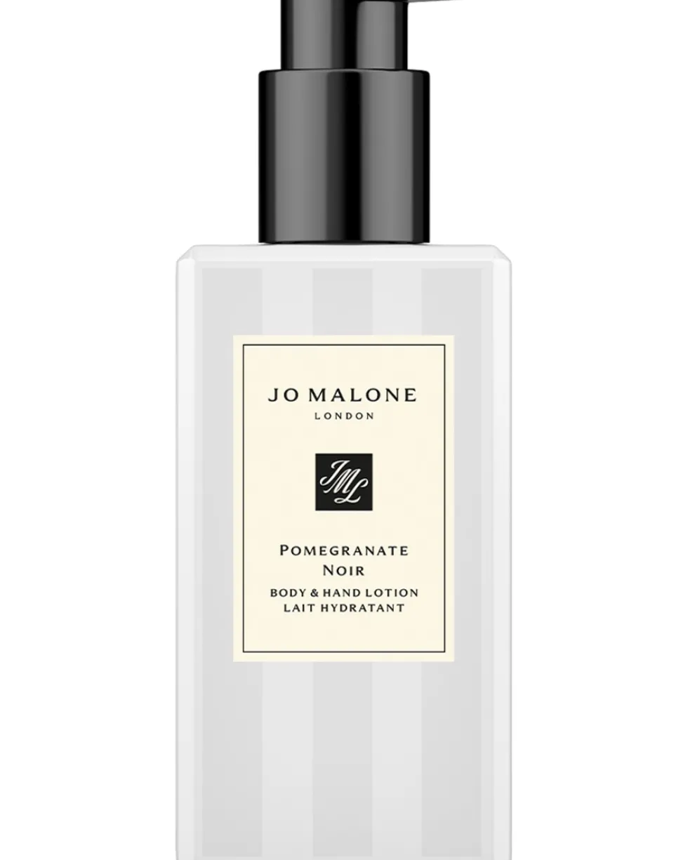 jo malone london pomegranate noir BODY & HAND LOTION