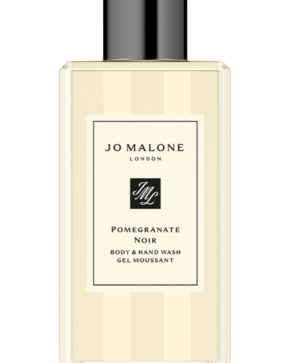 jo malone london pomegranate noir BODY & HAND WASH