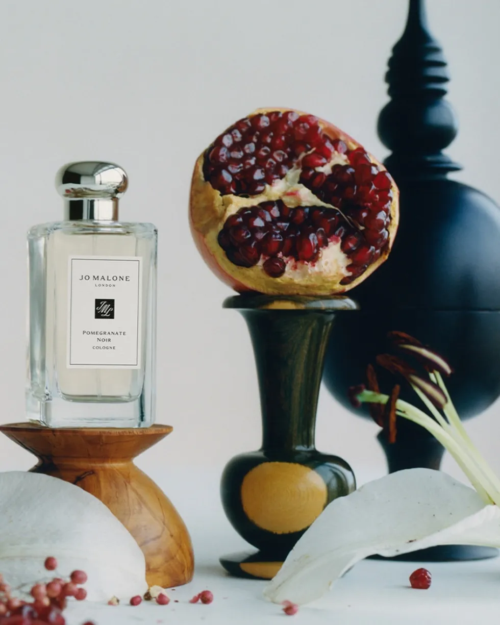 jo malone london pomegranate noir COLOGNE