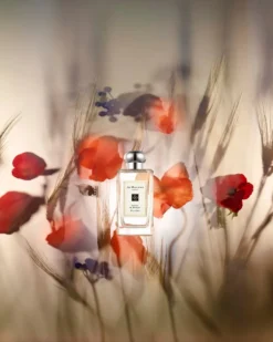 jo malone london poppy & barley COLOGNE
