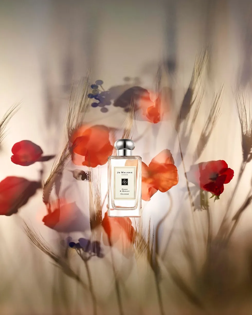 jo malone london poppy & barley COLOGNE