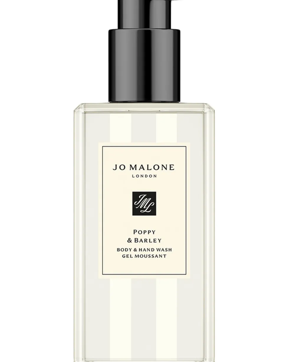 jo malone london poppy & barley BODY & HAND WASH