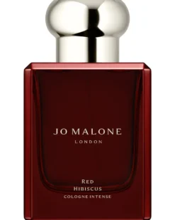 jo malone london red hibiscus COLOGNE INTENSE