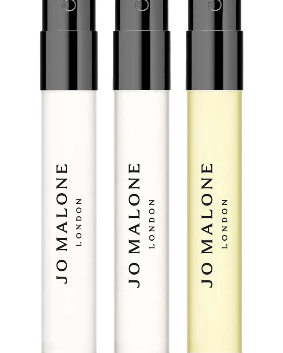 jo malone london scent layering discovery collection Set
