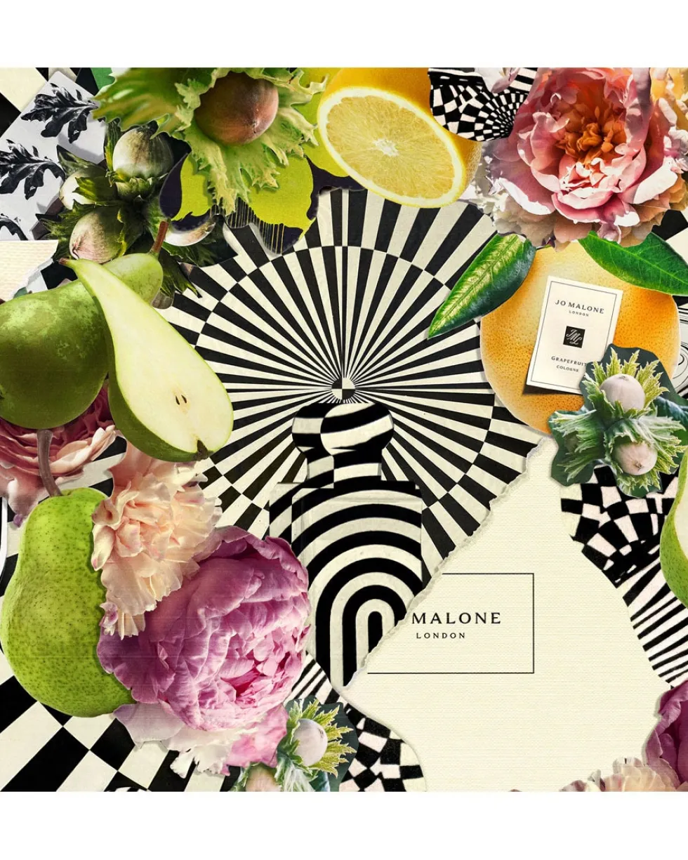 jo malone london scent layering discovery collection Set