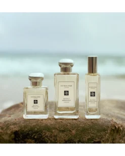 jo malone london sea salt & bergamot Cologne