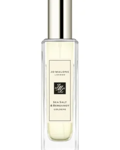 jo malone london sea salt & bergamot Cologne