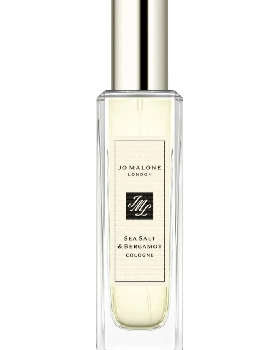 jo malone london sea salt & bergamot Cologne