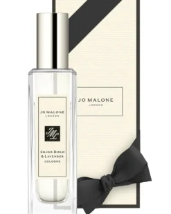 jo malone london silver berch & lavender COLOGNE