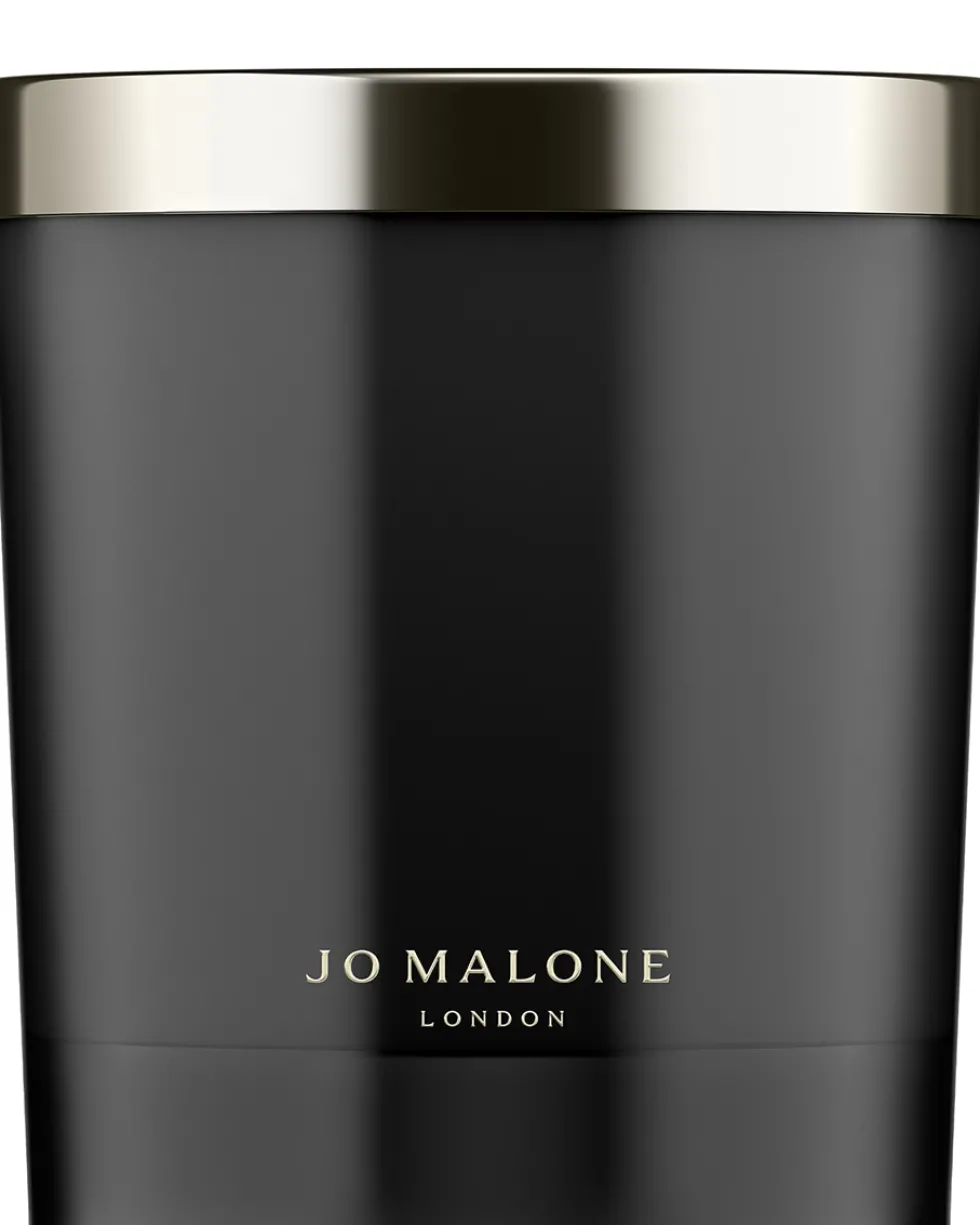 jo malone london velvet rose & oud SCENTED CANDLE