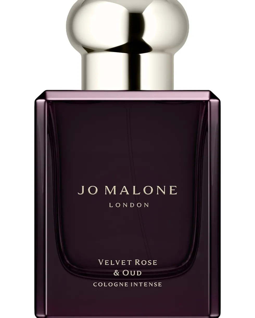 jo malone london velvet rose & oud COLOGNE INTENSE
