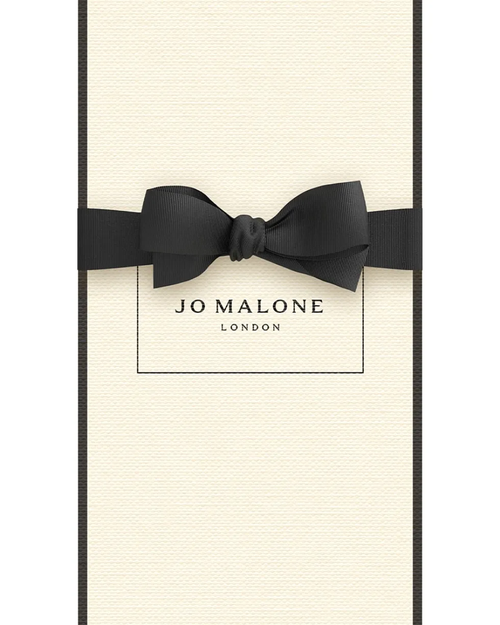 jo malone london velvet rose & oud COLOGNE INTENSE