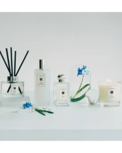 jo malone london wild bluebell BODY & HAND WASH