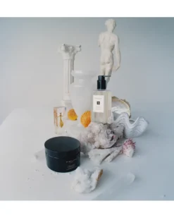 jo malone london wild bluebell BODY CRÈME