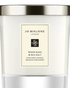 jo malone london wood sage & sea salt SCENTED CANDLE