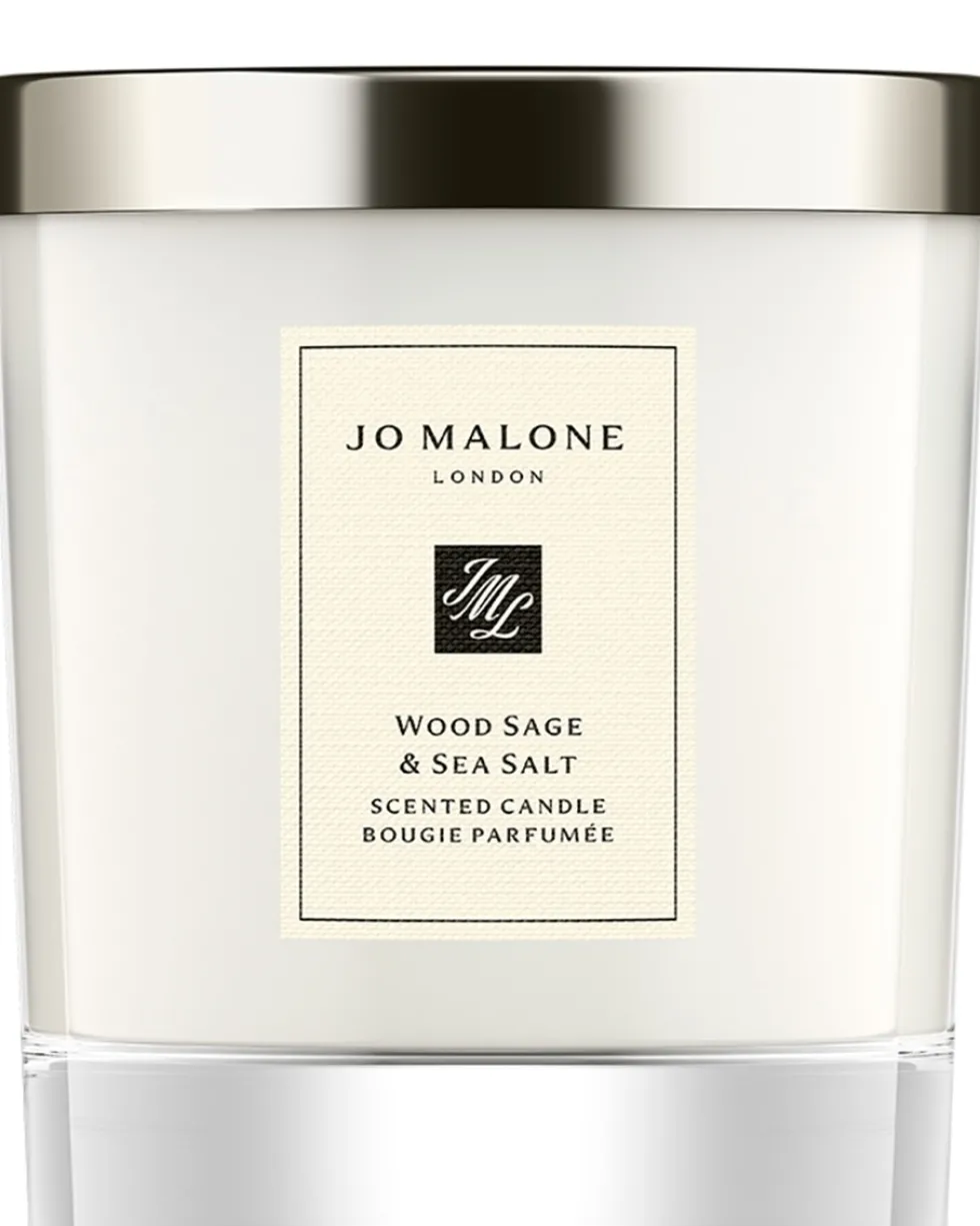 jo malone london wood sage & sea salt SCENTED CANDLE