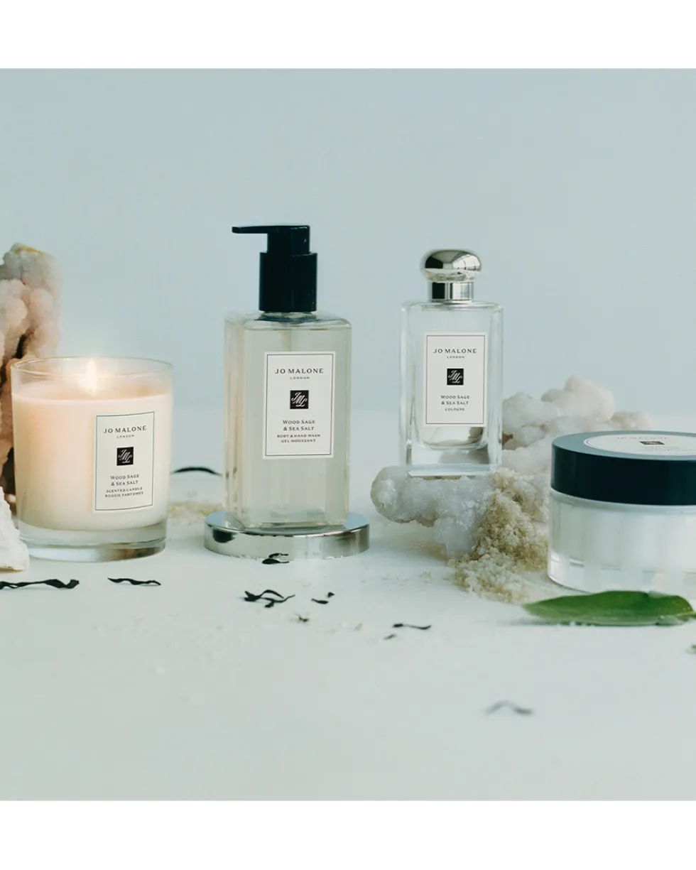 jo malone london wood sage & sea salt COLOGNE