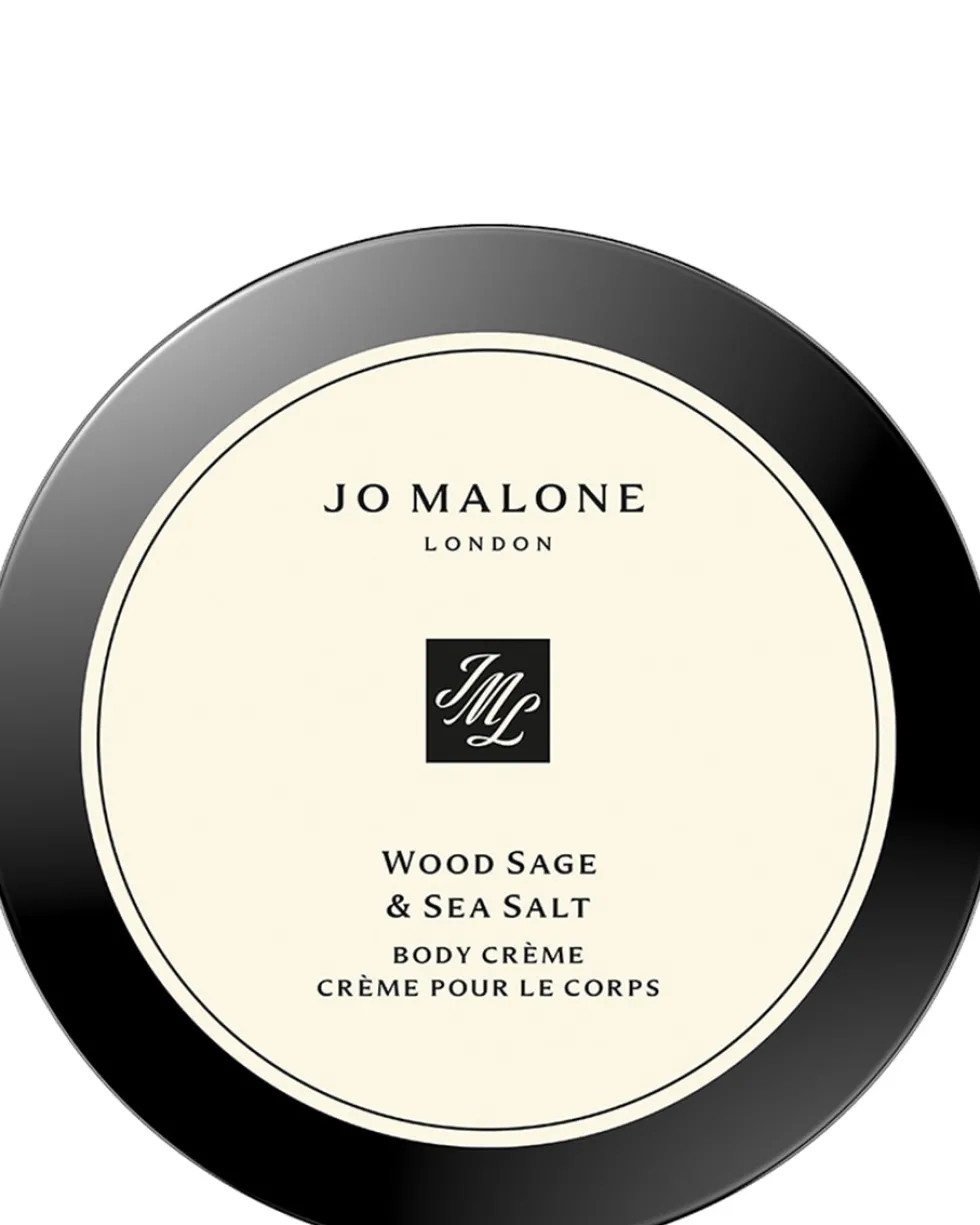 jo malone london wood sage & sea salt BODY CRÈME