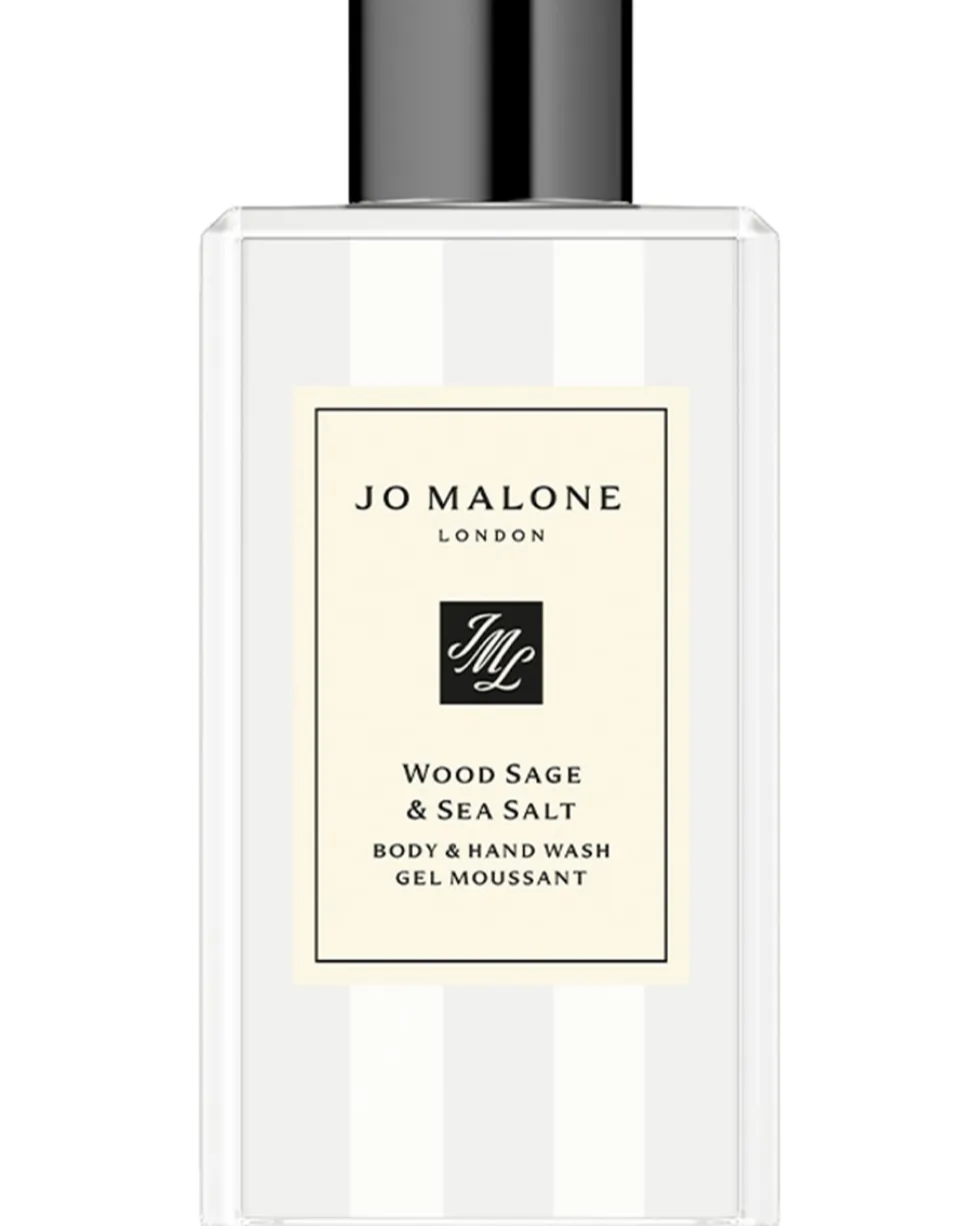 jo malone london wood sage & sea salt BODY & HAND WASH
