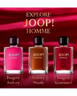 joop! homme Eau de Parfum