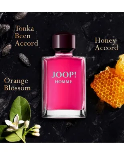joop! homme EAU DE TOILETTE